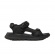 Halti Sora Outdoor Sandal Black Halti Sora Outdoor Sandal Black