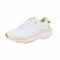 Halti Tempo 3 Women White Halti Tempo 3 Women White