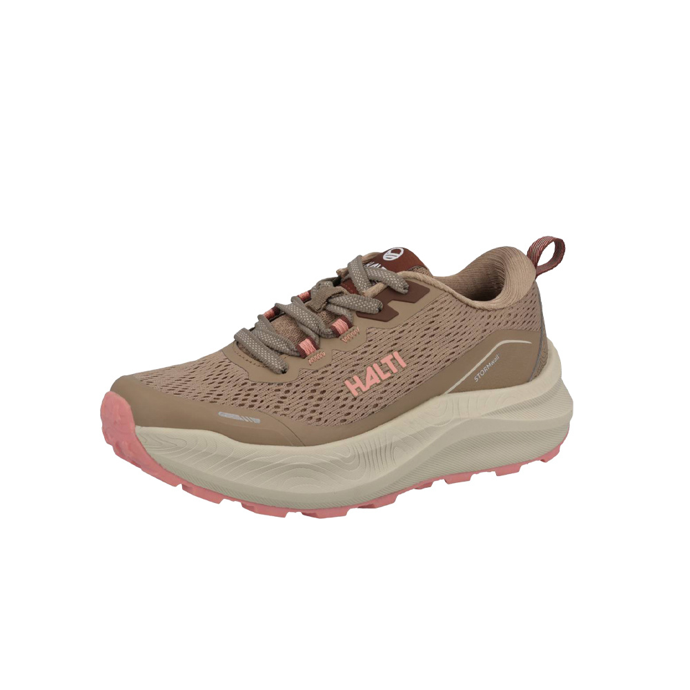 Halti Rapid WR Trail Sneaker Women Greig