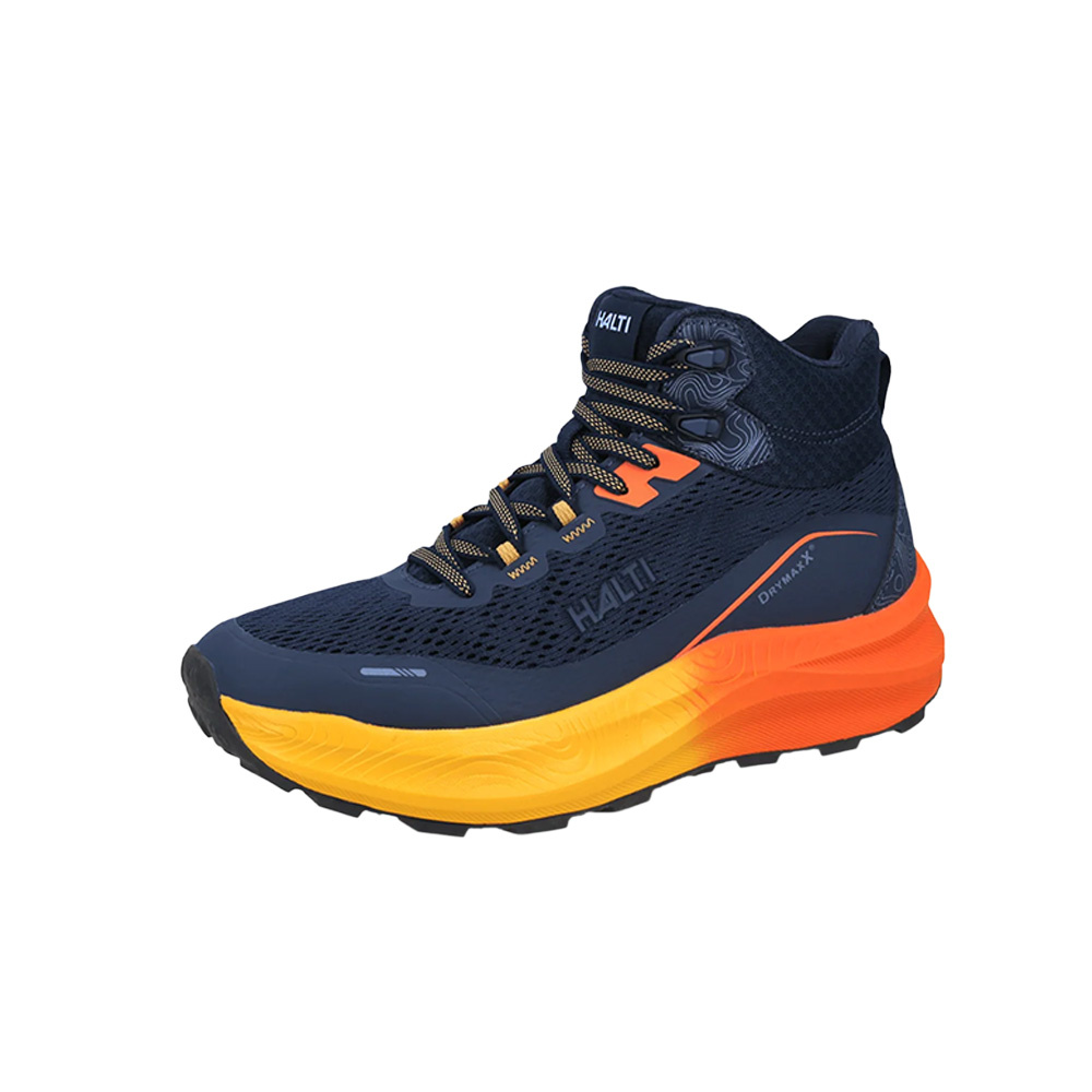 Halti Rapid Mid DX M