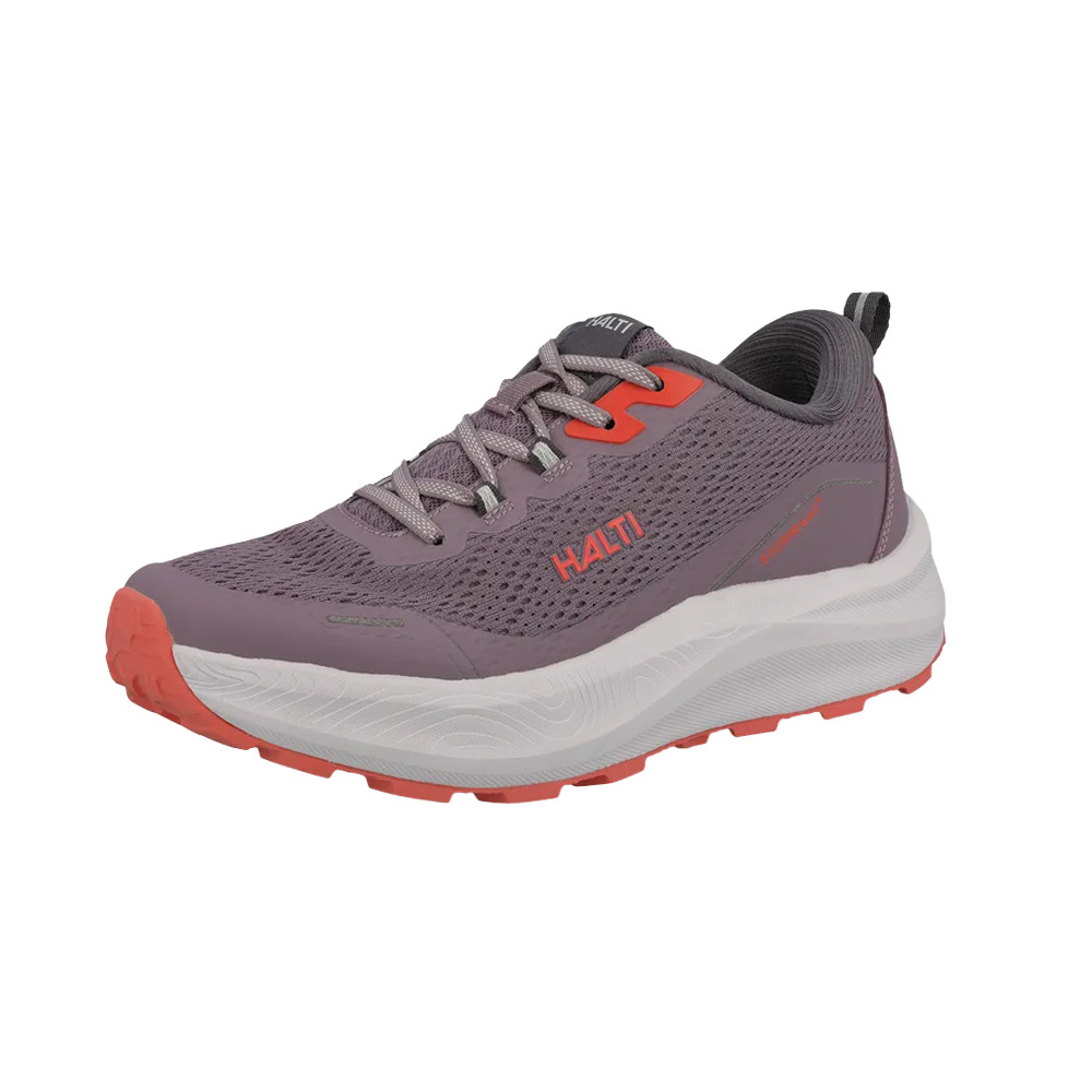 Halti Rapid Low 2 Women Sea Fog Lilac