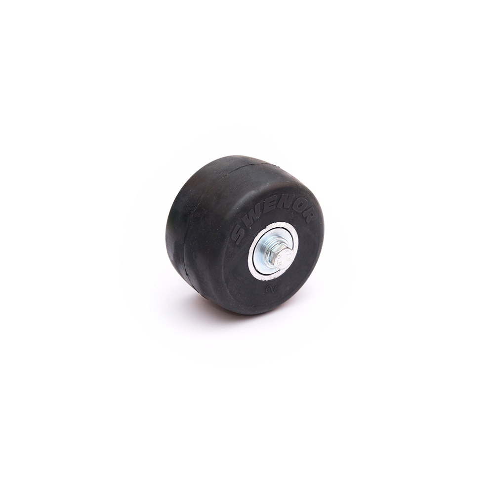 Swenor Framhjul Carbonfibre