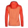 Halti Pallas lite X-stretch Women jkt Nectarine Halti Pallas lite X-stretch Women jkt Nectarine