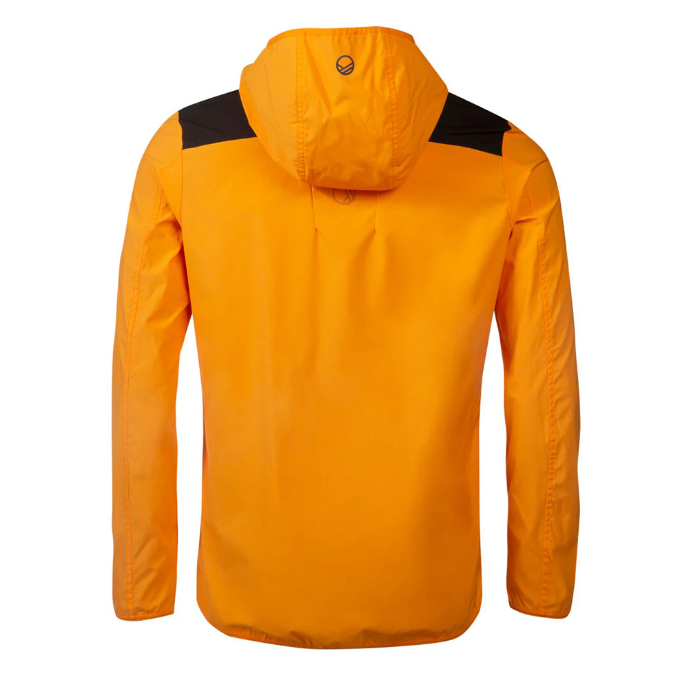 Halti Pallas Lite X-Stretch Men Jkt Yellow
