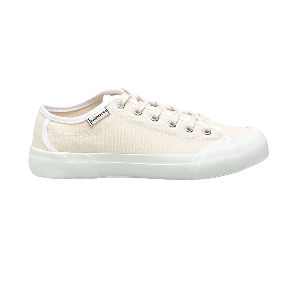Bj�rn Borg Smash Tygsko Women | WE019 Beige |