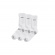Björn Borg Essential Crew Sock 3-pack White Björn Borg Essential Crew Sock 3-pack White