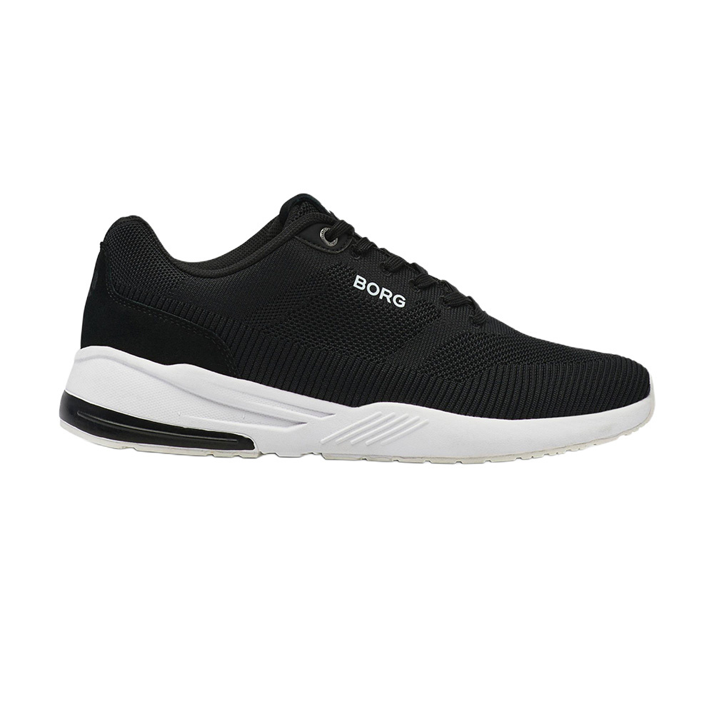 Bj�rn Borg Rally R3000 Men Black