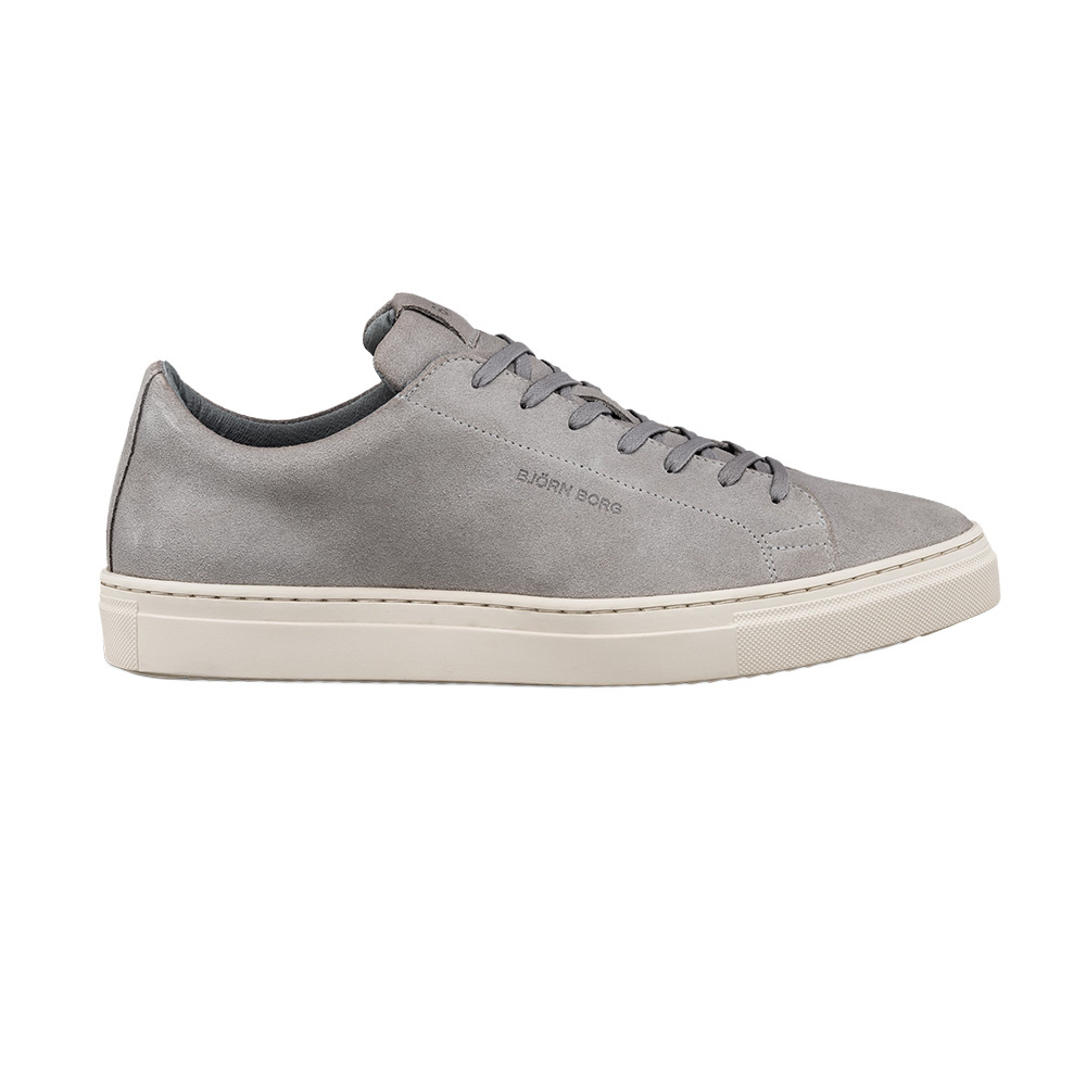 Bj�rn Borg Classic SU | GY066 Light Grey |