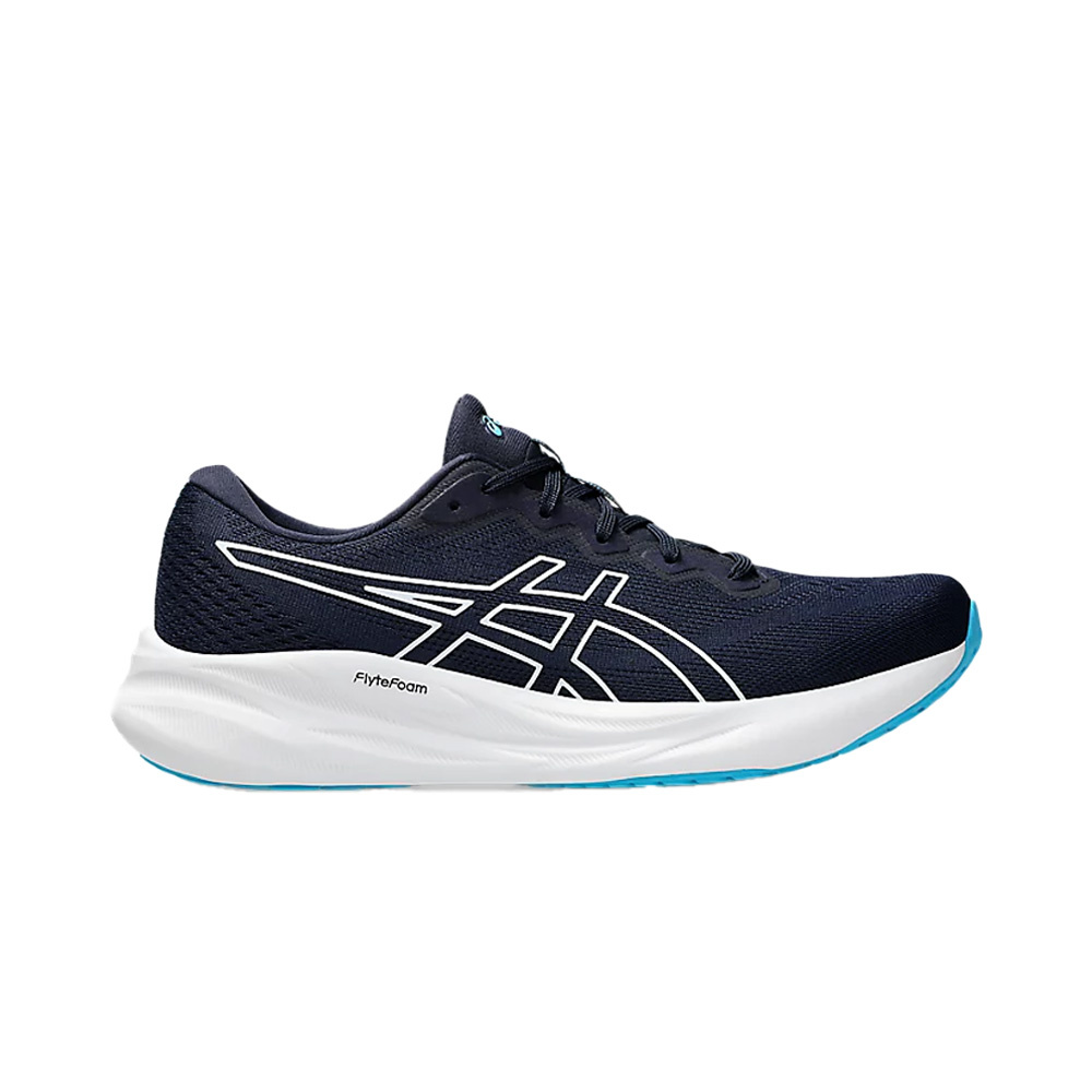 Asics Gel-Pulse 15 Men Midnight Blue/White