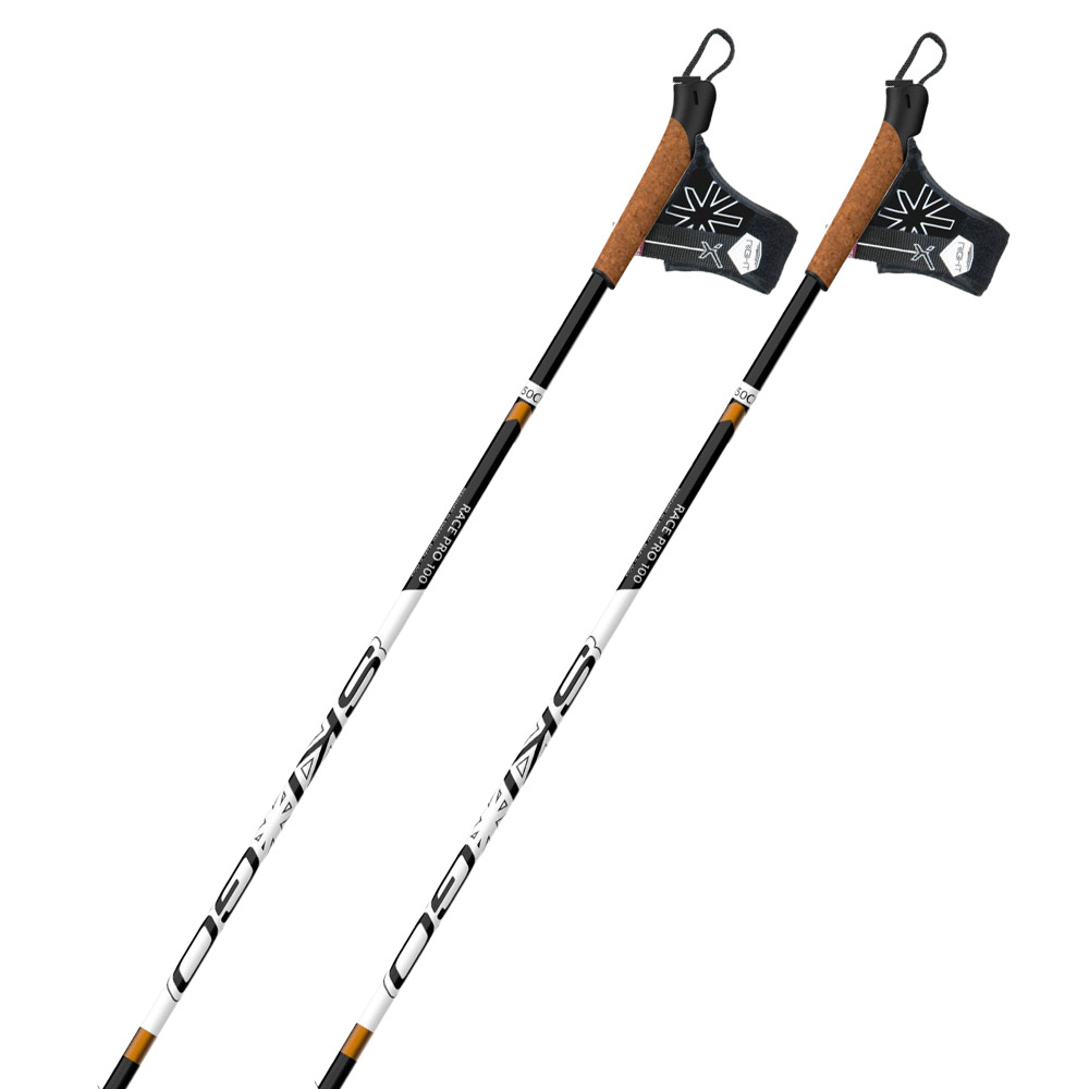 Skigo Race PRO 100