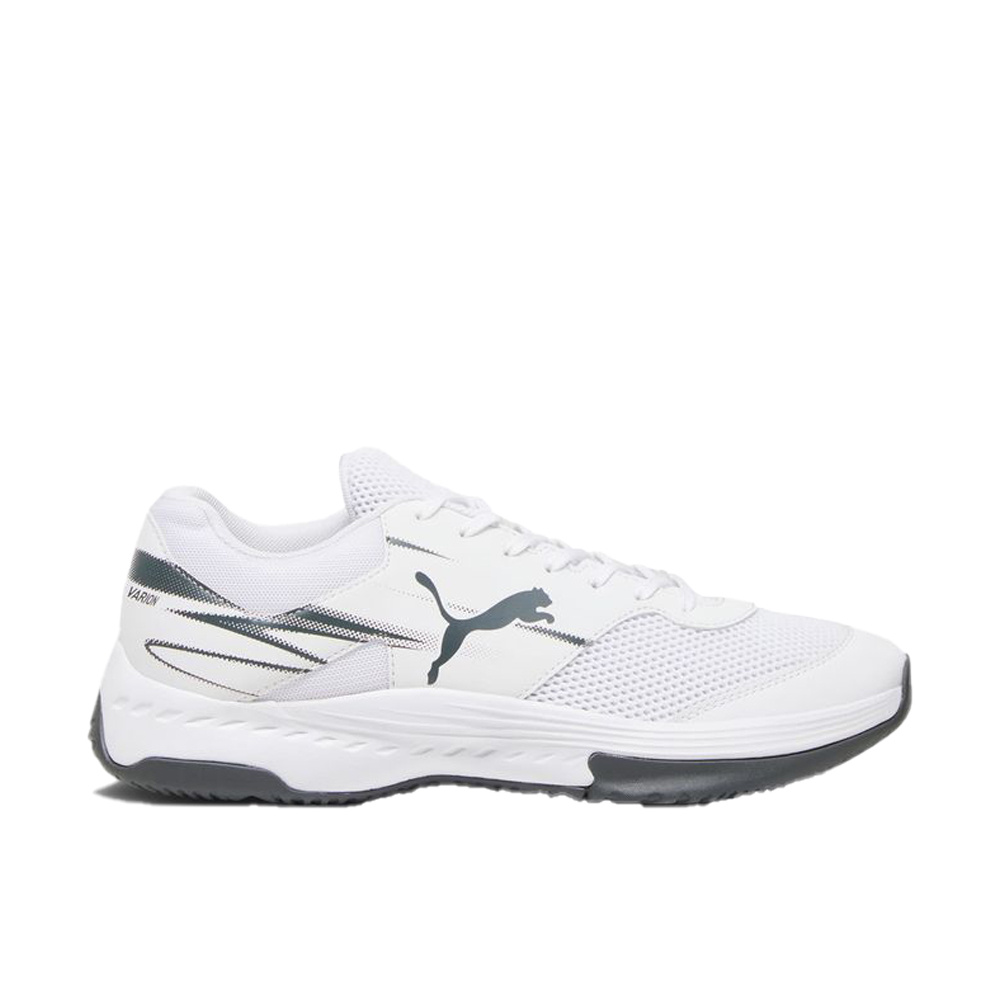 PUMA Varion II White