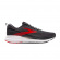 Brooks Trace 3 Men Ebony/Red Brooks Trace 3 Men Ebony/Red