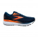 Brooks Ghost 16 Men Blue Brooks Ghost 16 Men Blue