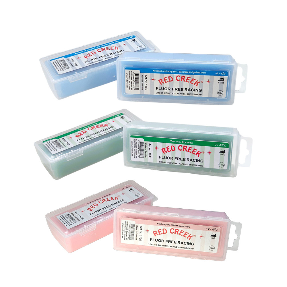 Red Creek Fluorfri Racing | 140g |