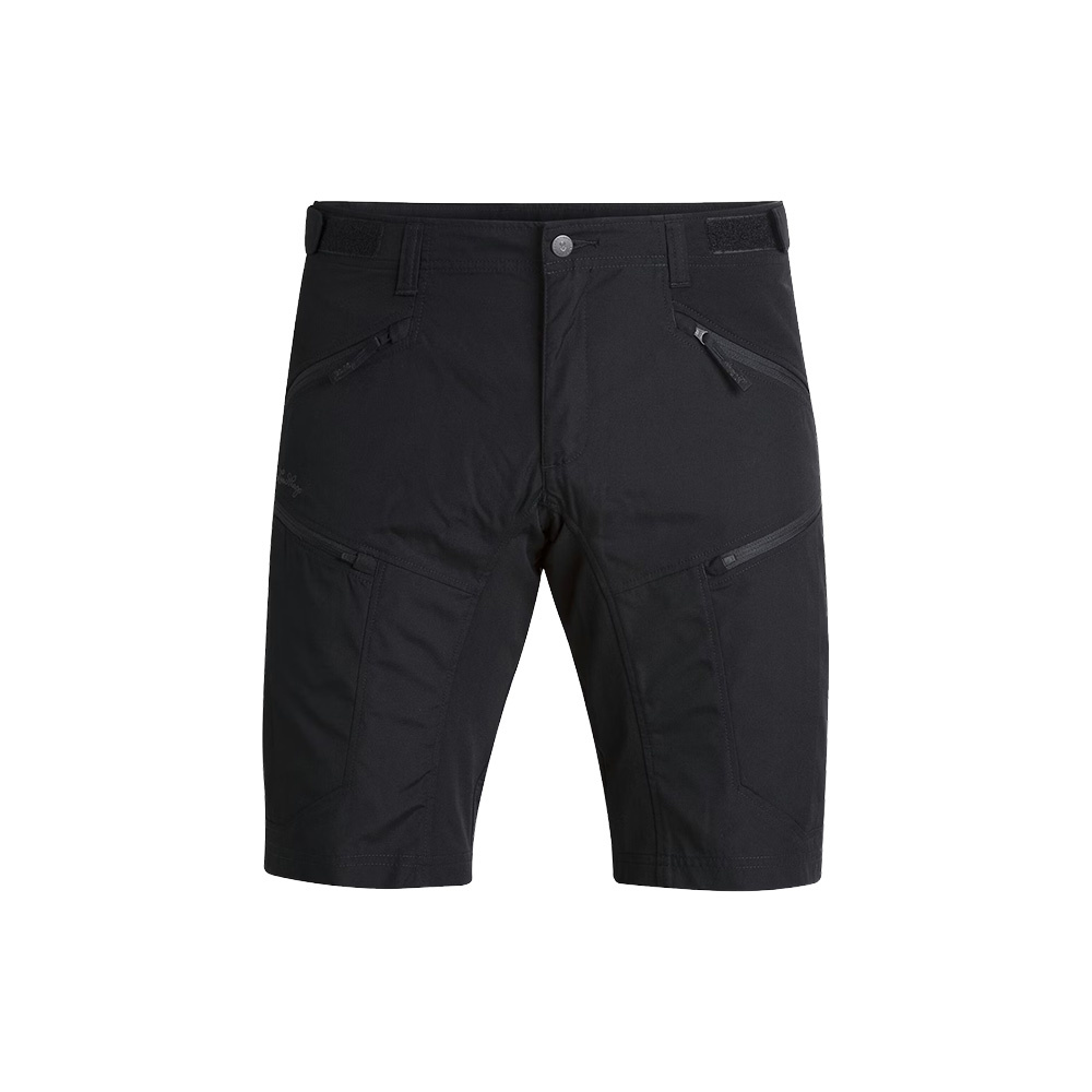 Lundhags Makke || Ms Shorts Black