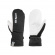 Lillsport Mitt 1 Black Lillsport Mitt 1 Black