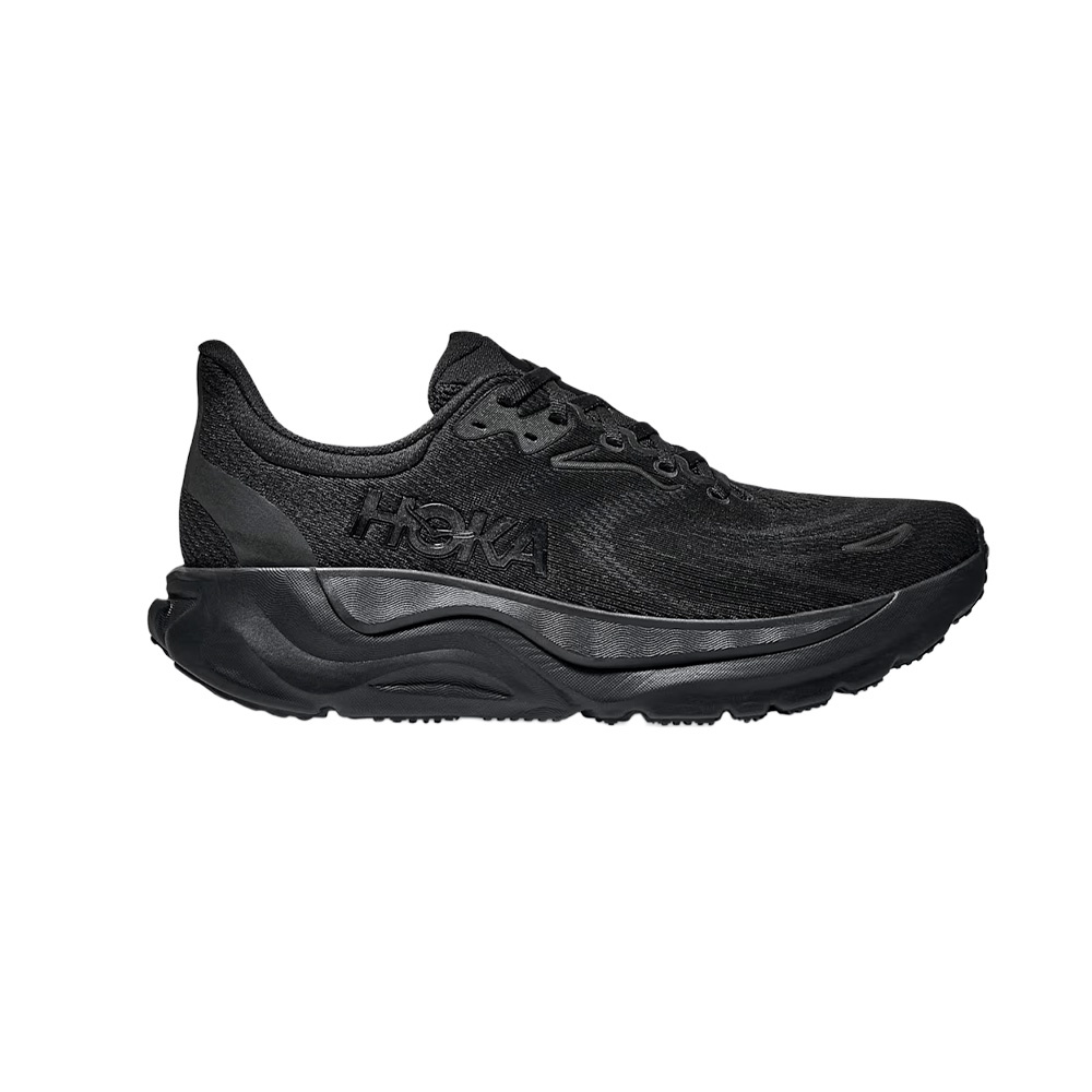 Hoka Arahi 8 Men Black