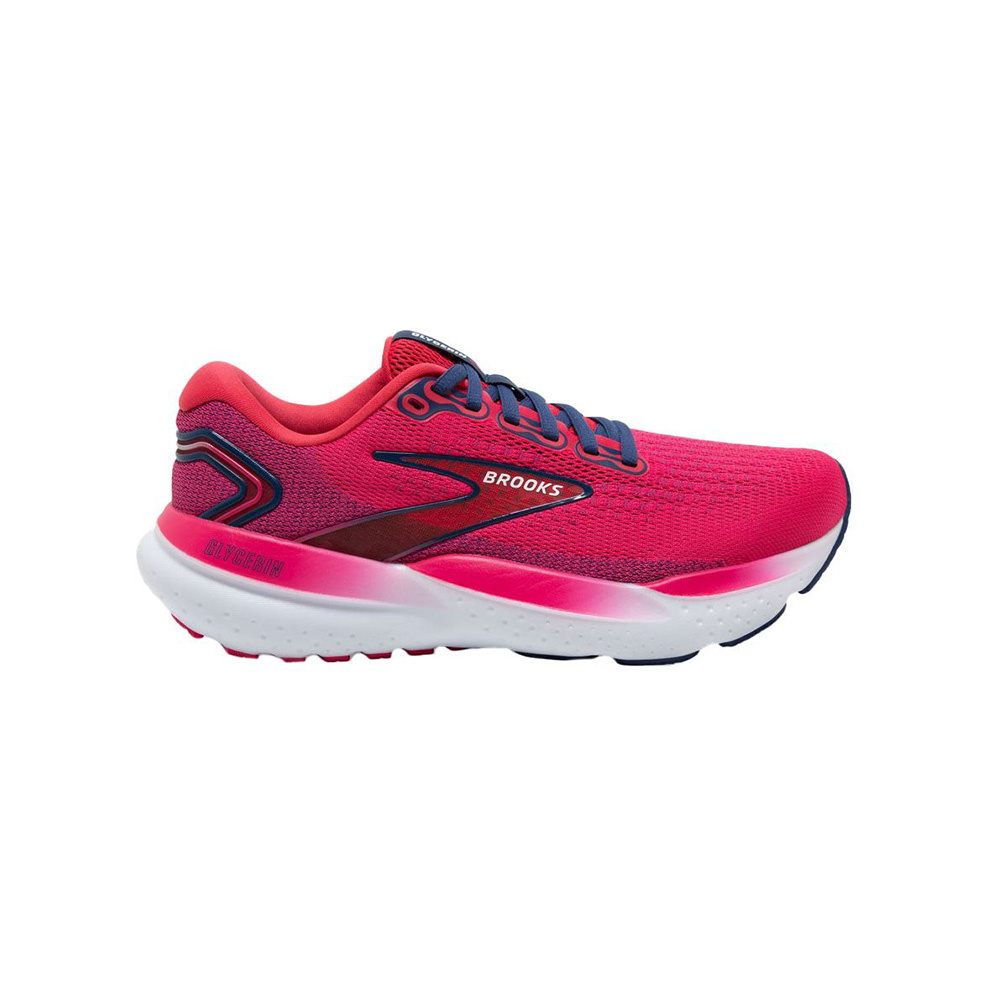 Brooks Glycerin 21 Women Pink