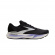 Brooks Adrenaline GTS 24 Women Ebony/Blue Heron/Silver Brooks Adrenaline GTS 24 Women Ebony/Blue Heron/Silver