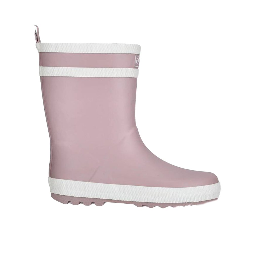 Zig Zag Hurricane Kids Gummist�vel Woodrose