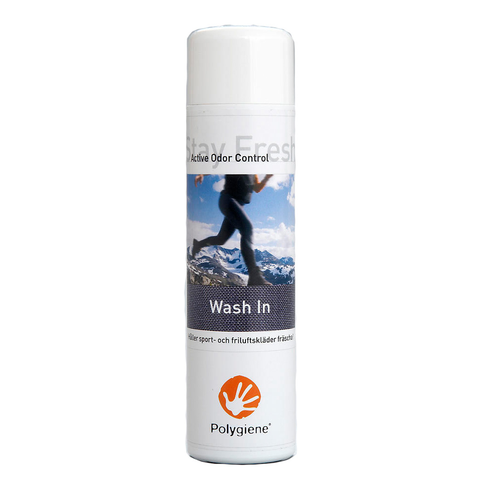 Polygiene Stay Fresh Wash In
