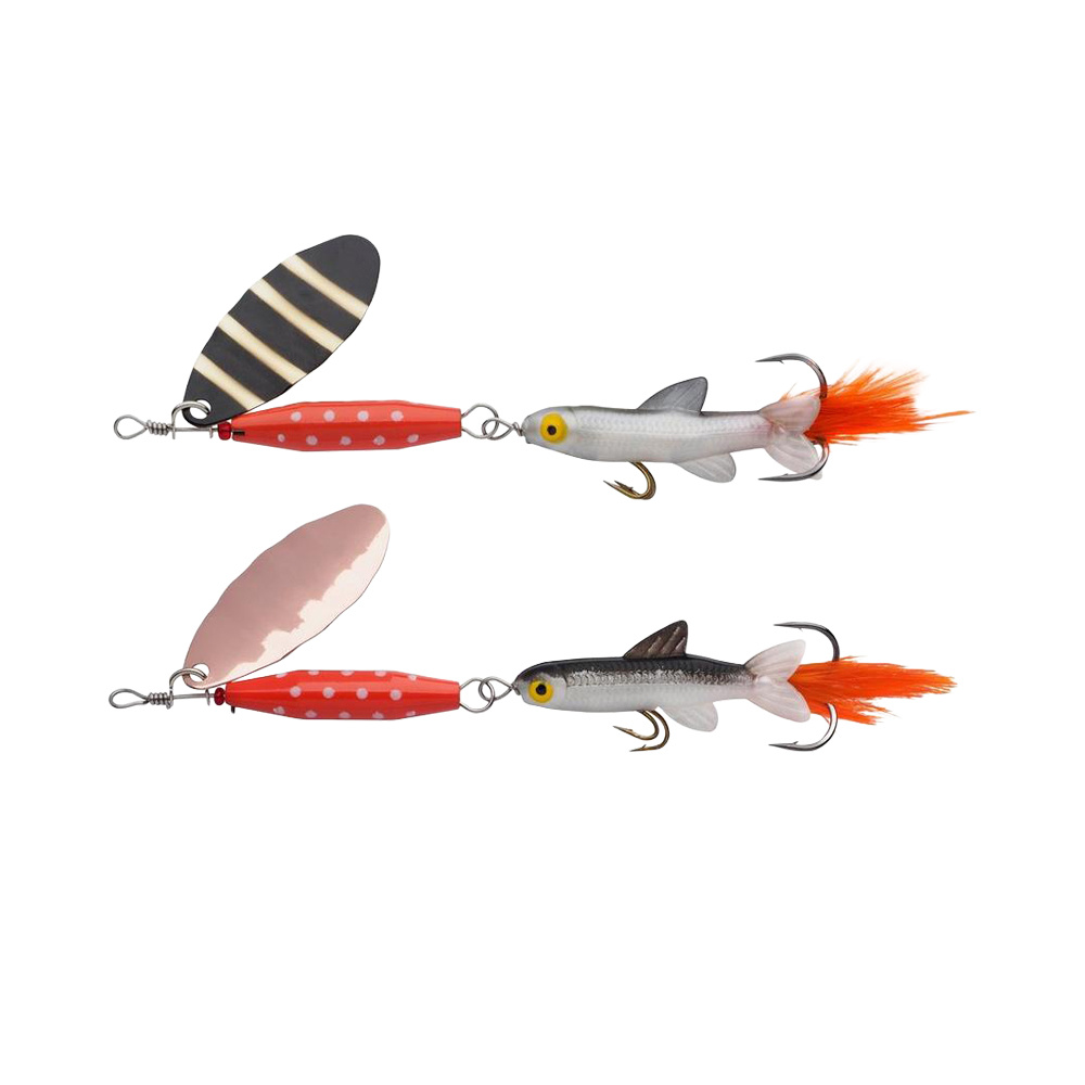 Abu Garcia Reflex Fish Spinnare 12g