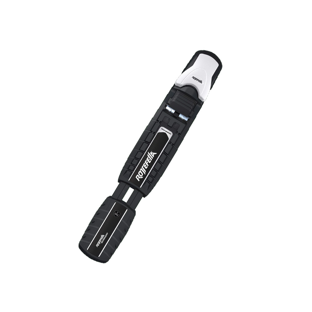 Rottefella BC Manuell