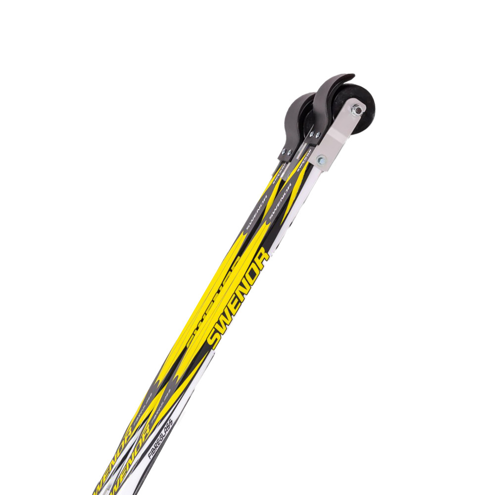 Swenor Fibreglass inkl bindning