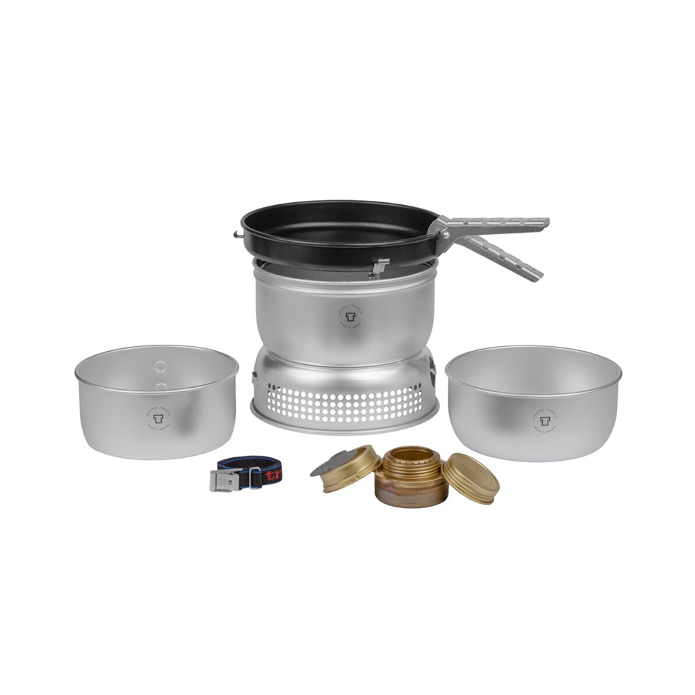 Trangia K�k 27-3UL med spritbr�nnare