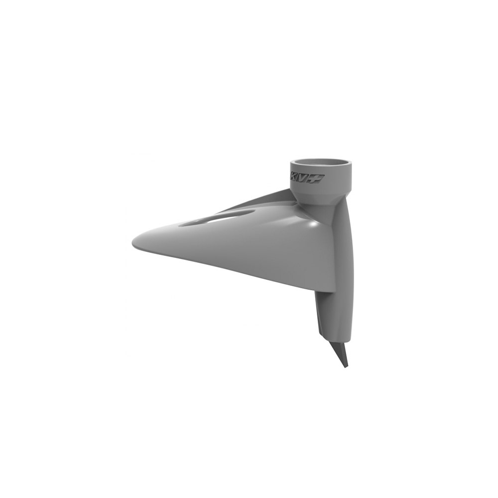 KV+ Truga Tornado X-Large QCD