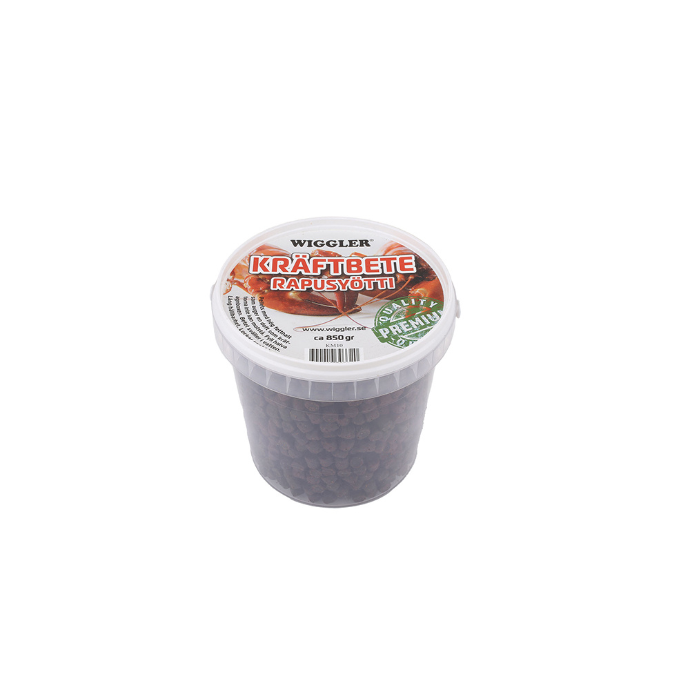 Wiggler Kr�ftbete | 850g |