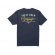 Salty Crew Euro Pike Premium S/S Tee Men Navy Salty Crew Euro Pike Premium S/S Tee Men Navy