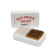 Red Creek Handborste, Mässing/Nylon Red Creek Handborste, Mässing/Nylon