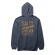 Salty Crew Tried And True Hoodie Men Navy Salty Crew Tried And True Hoodie Men Navy