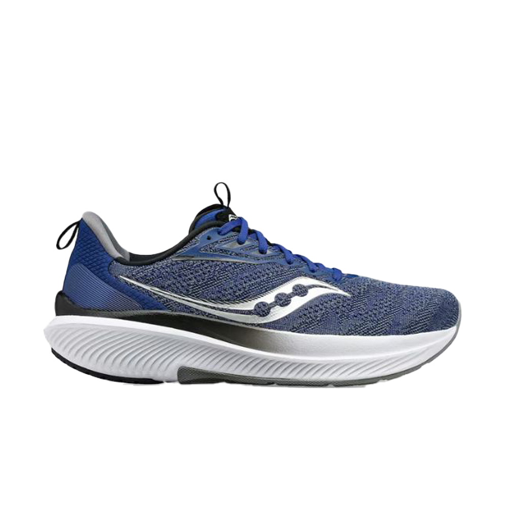 Saucony Echelon 9 Wide Men Indigo Blue
