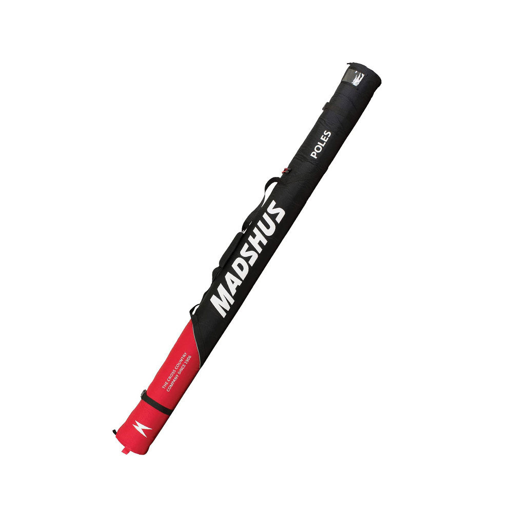 Madshus Stavtub - 4par