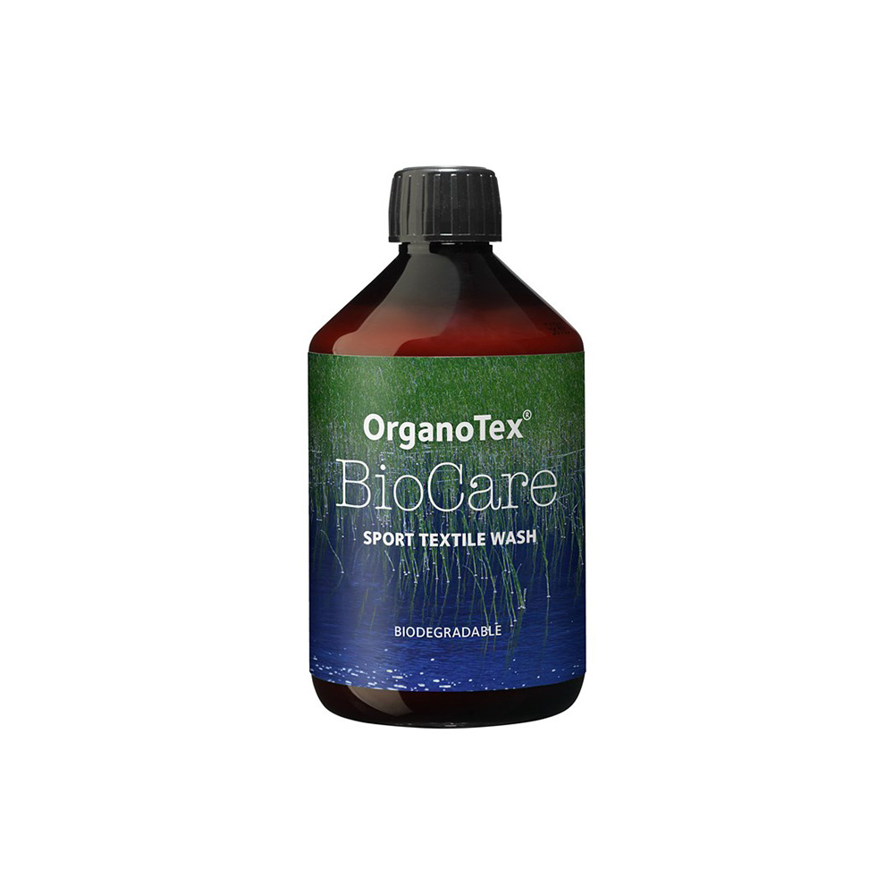 OrganoTex BioCare Sport Textile Wash