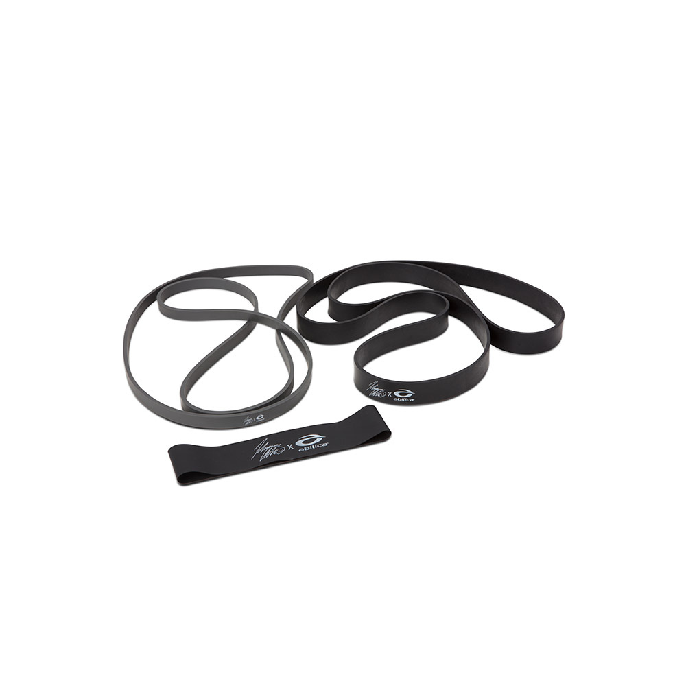 Abilica XC TrainingBand Set ECO