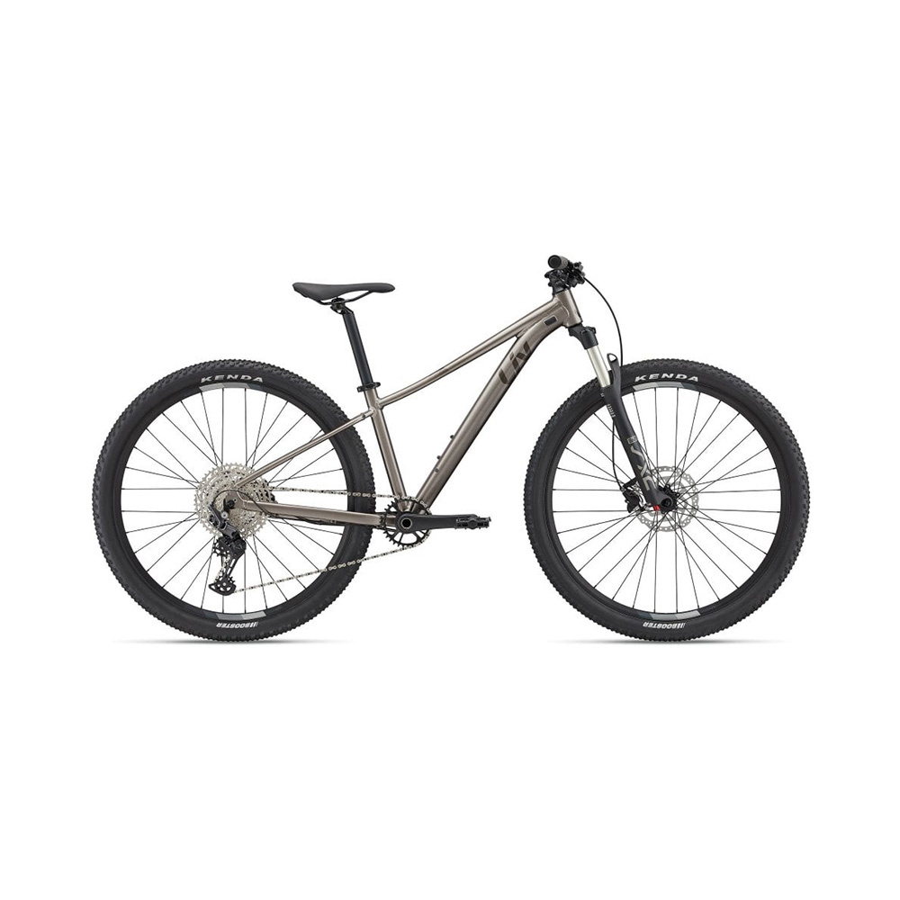 LIV Tempt 29 0 Metal