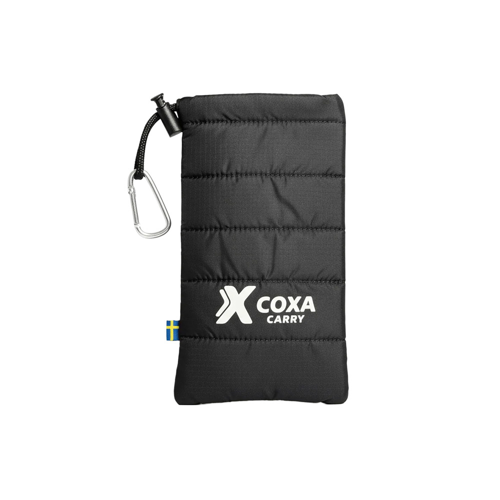 Coxa Thermo Case