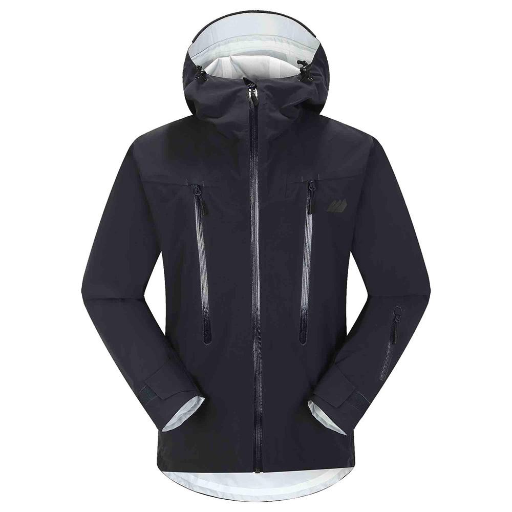 Skogstad Breakulen Men Dark Navy 