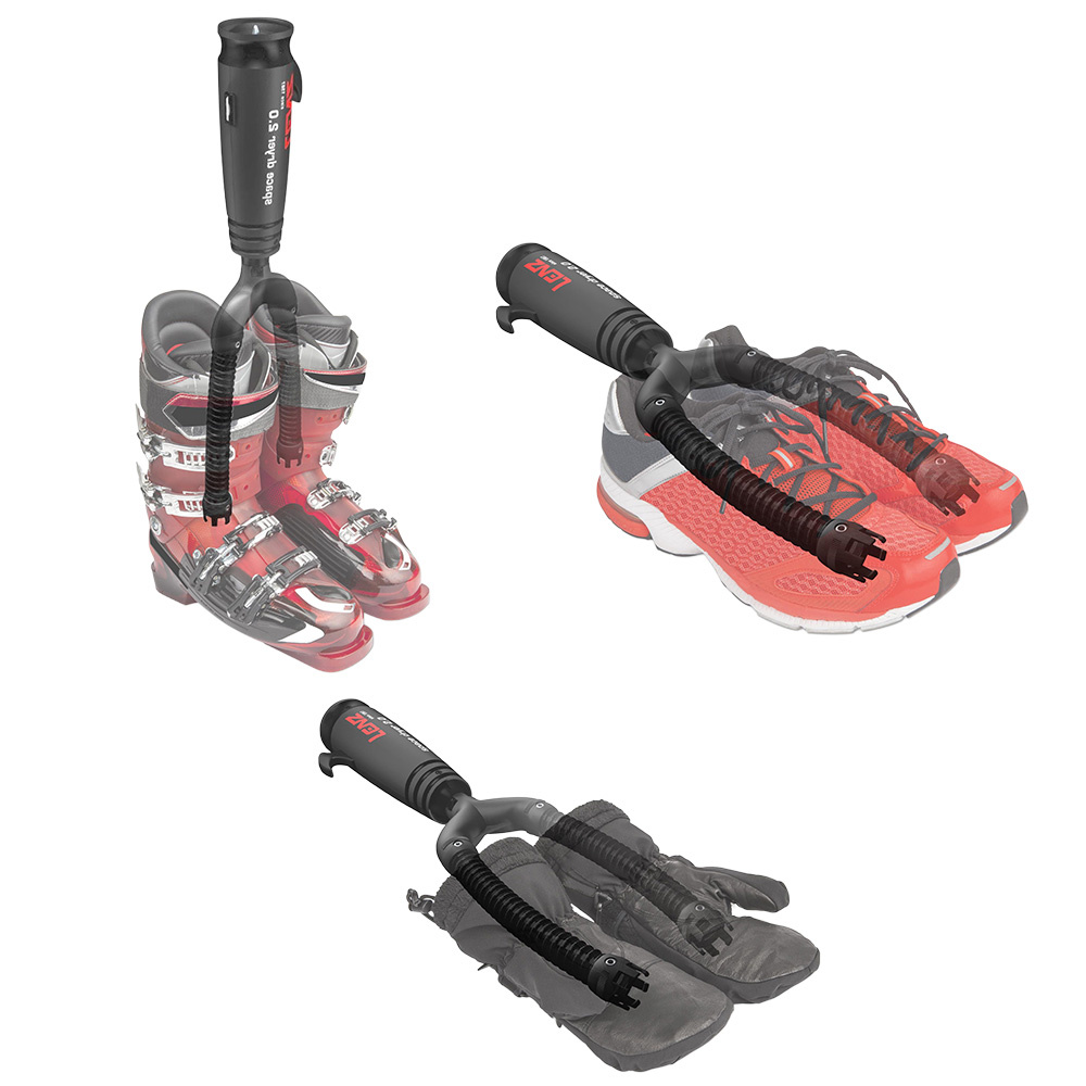 Lenz Space Dryer 2.0 | 240VAC |