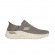 Skechers Slip-ins: Arch Fit 2.0 - Look Ahead Men Taupe Skechers Slip-ins: Arch Fit 2.0 - Look Ahead Men Taupe
