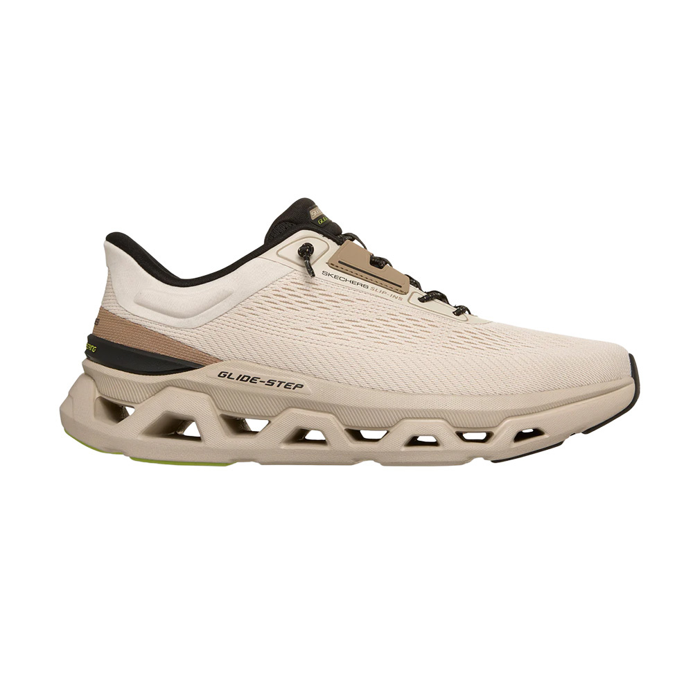 Skechers Slip-ins: Glide Step Men | TPMT Beige |