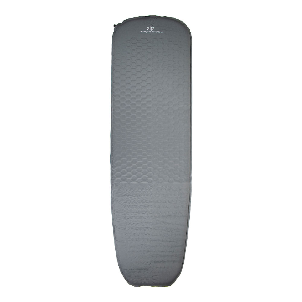 2117 Palnaja Liggunderlag | Grey | 