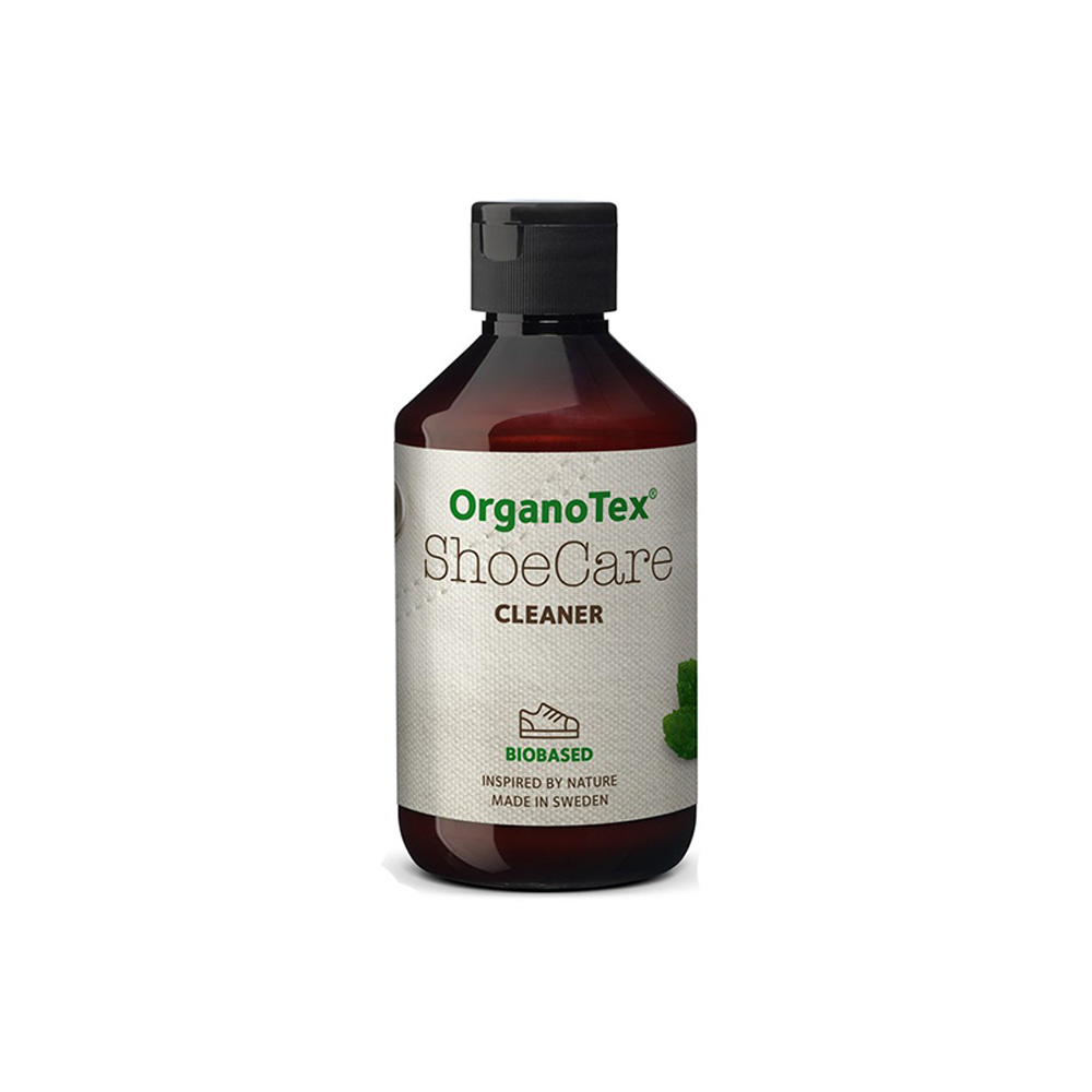 OrganoTex ShoeCare Cleaner