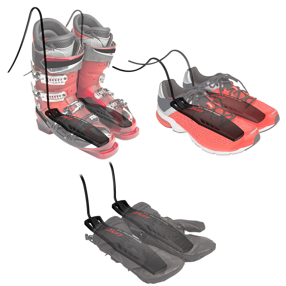 Lenz Space Warmer 1.0 | 240VAC |