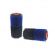 Rotoborste 140mm Kombi Spiro/Blå nylon Rotoborste 140mm Kombi Spiro/Blå nylon