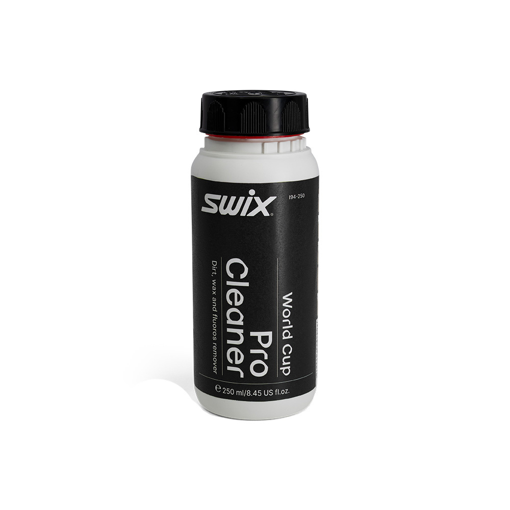 Swix Pro Cleaner 250ml