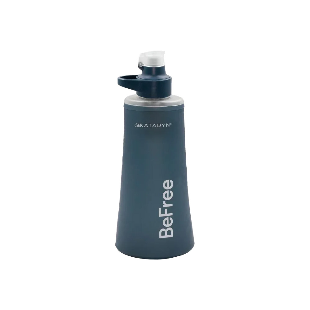 Katadyn Befree AC 1 liter inkl filter